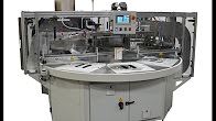 Fully Automatic Rotary Stretch Pak Machine